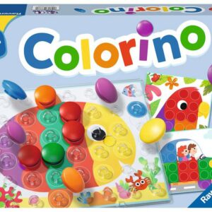 Ravensburger lauamäng Colorino