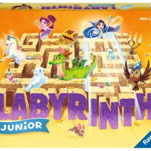 Ravensburger lauamäng: Juunior Labürint