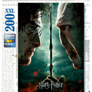 Ravensburger pusle 200 tk Harry Potter
