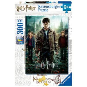 Ravensburger pusle 300 tk: Harry Potter