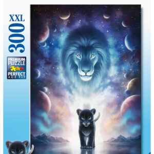 Ravensburger pusle 300 tk Unista suurelt