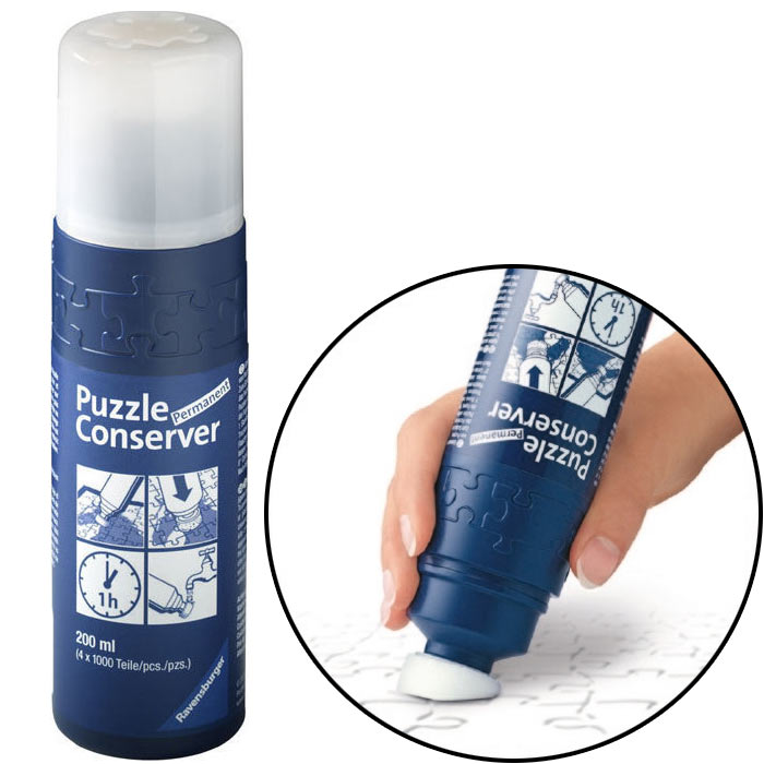 Ravensburger pusleliim 200 ml 2 Ravensburger pusleliim 200 ml - Image 2