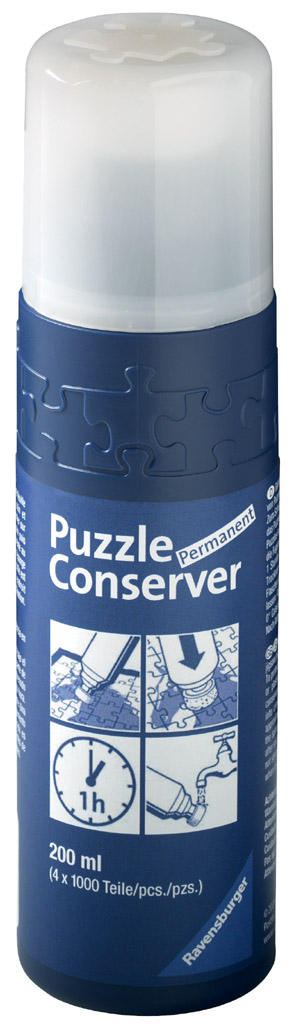 Ravensburger pusleliim 200 ml 1 Ravensburger pusleliim 200 ml