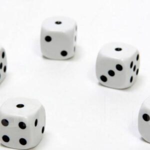 Mänguasjade esileht 67 Ravensburger täring