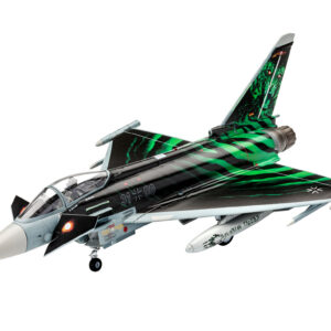 Revell Eurofighter "Ghost Tiger" 1:72