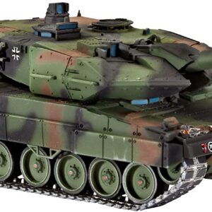 Revell Leopard 2 A6/A6M 1:72