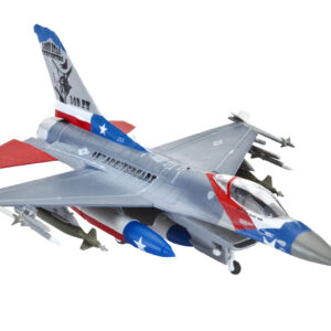 Revell Lockheed Martin F-16C Fighting Falcon 1:144