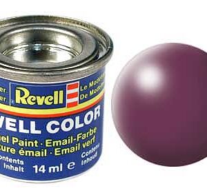 Revell emailvärv punakaslilla poolmatt