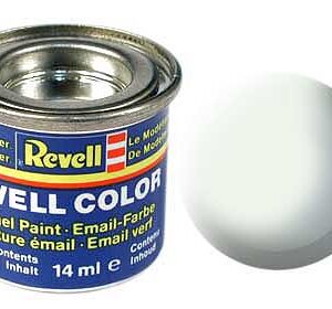Revell emailvärv taevasinine matt