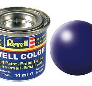 Revell emailvärv tumesinine poolmatt