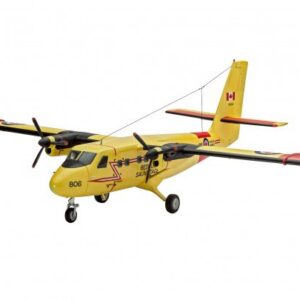 Revell liimitav mudel DHC-6 Twin Otter 1:72