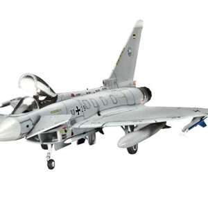 Revell liimitav mudel Eurofighter Typhoon  1:144