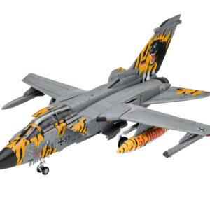 Revell liimitav mudel Tornado ECR "Tigermeet 2018" 1:72