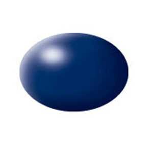 Revell vesivärv tumesinine poolmatt