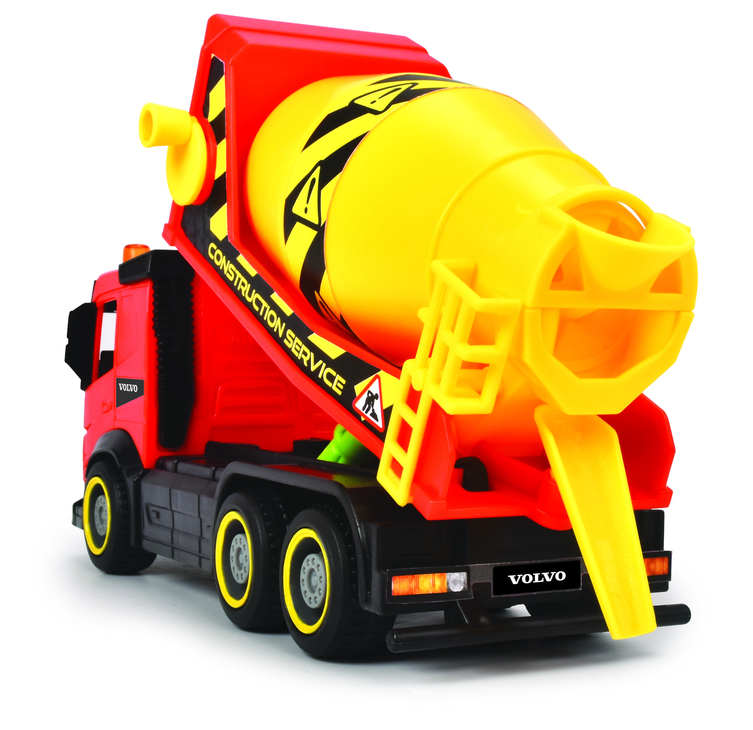 Simba City truck 3 erinevat 3 Simba City truck 3 erinevat - Image 3