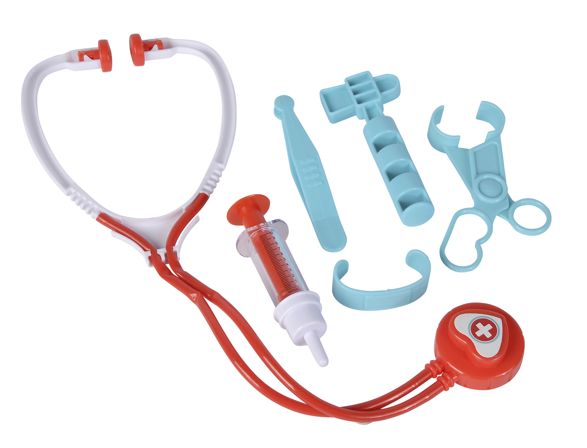 Simba arstikohver 2 erinevat 2 Simba arstikohver 2 erinevat - Image 2