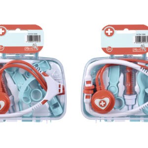 Simba arstikohver 2 erinevat