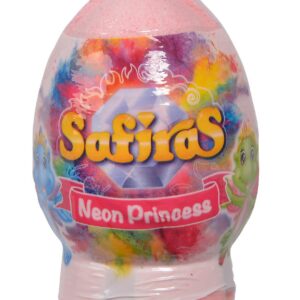 Simba draakon Safiras üllatusmunas