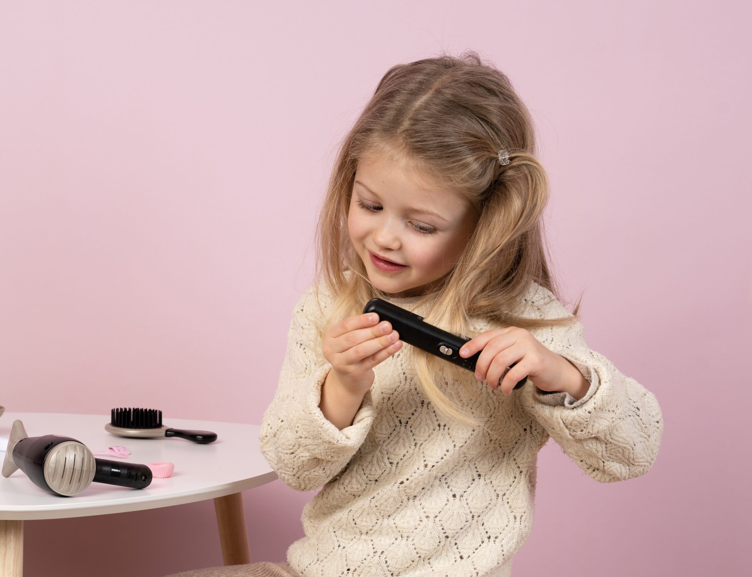 Smoby My Beauty juuksekomplekt 2 Smoby My Beauty juuksekomplekt - Image 2