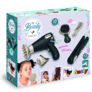 Smoby My Beauty juuksekomplekt