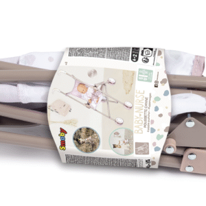 Smoby beebinuku kergkäru