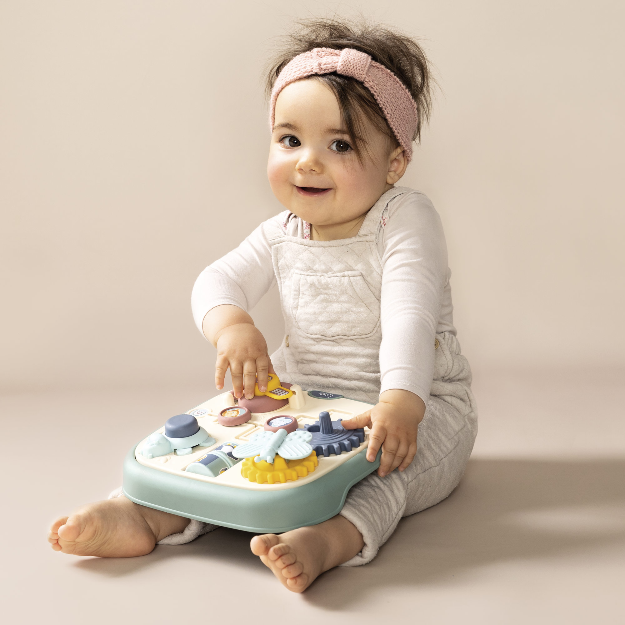 Smoby tegevuslaud 3 Smoby tegevuslaud - Image 3