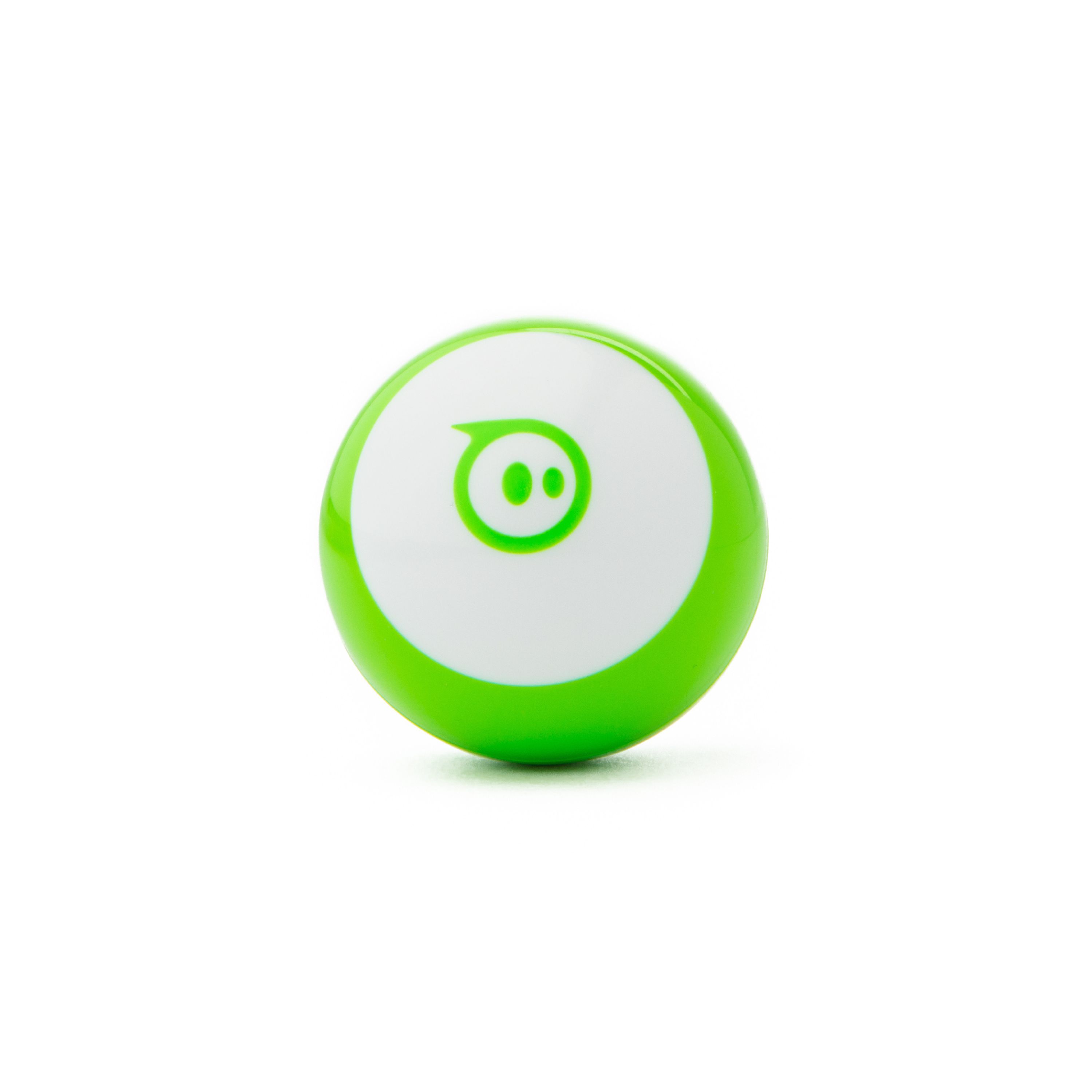 Sphero Mini robot roheline