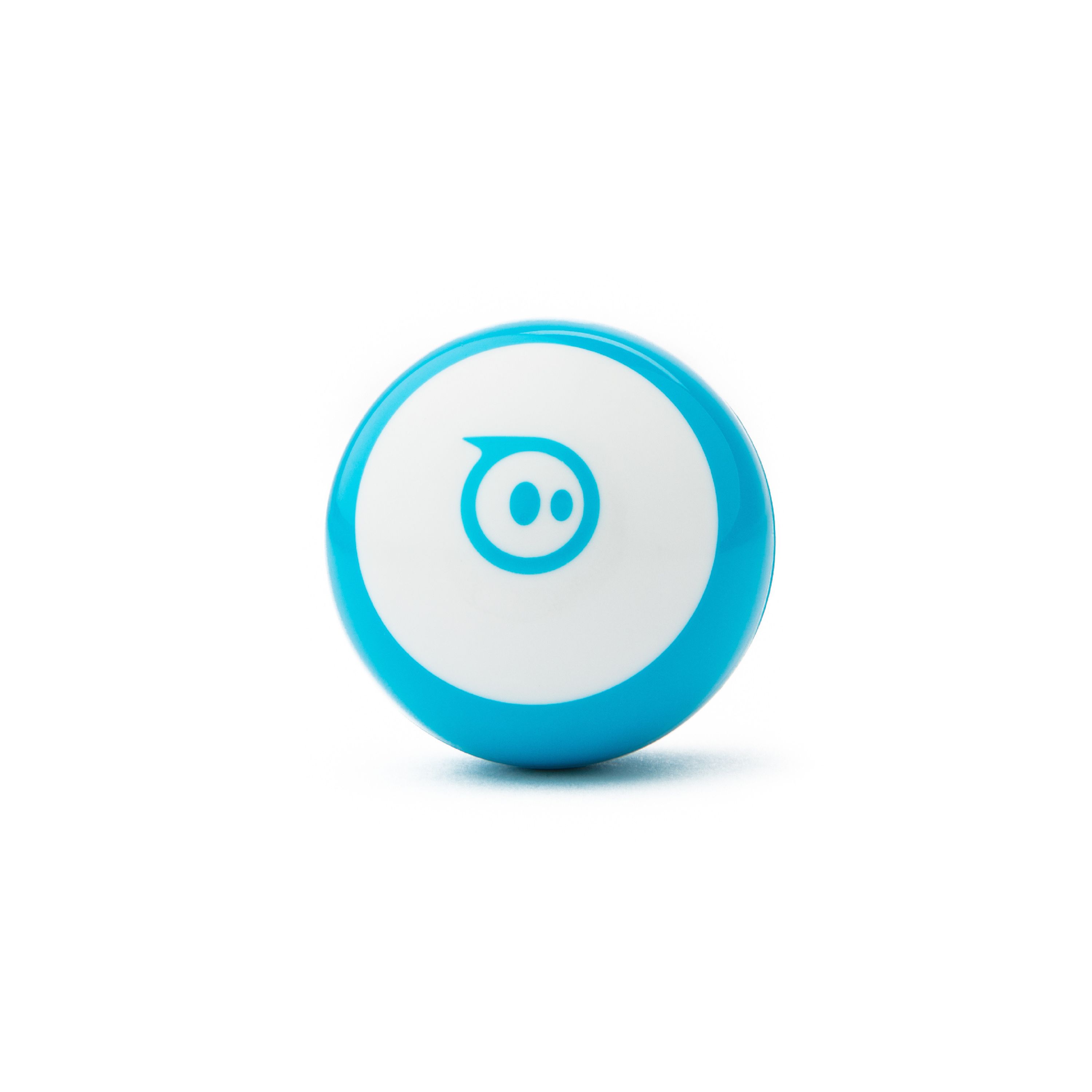Sphero Mini robot sinine
