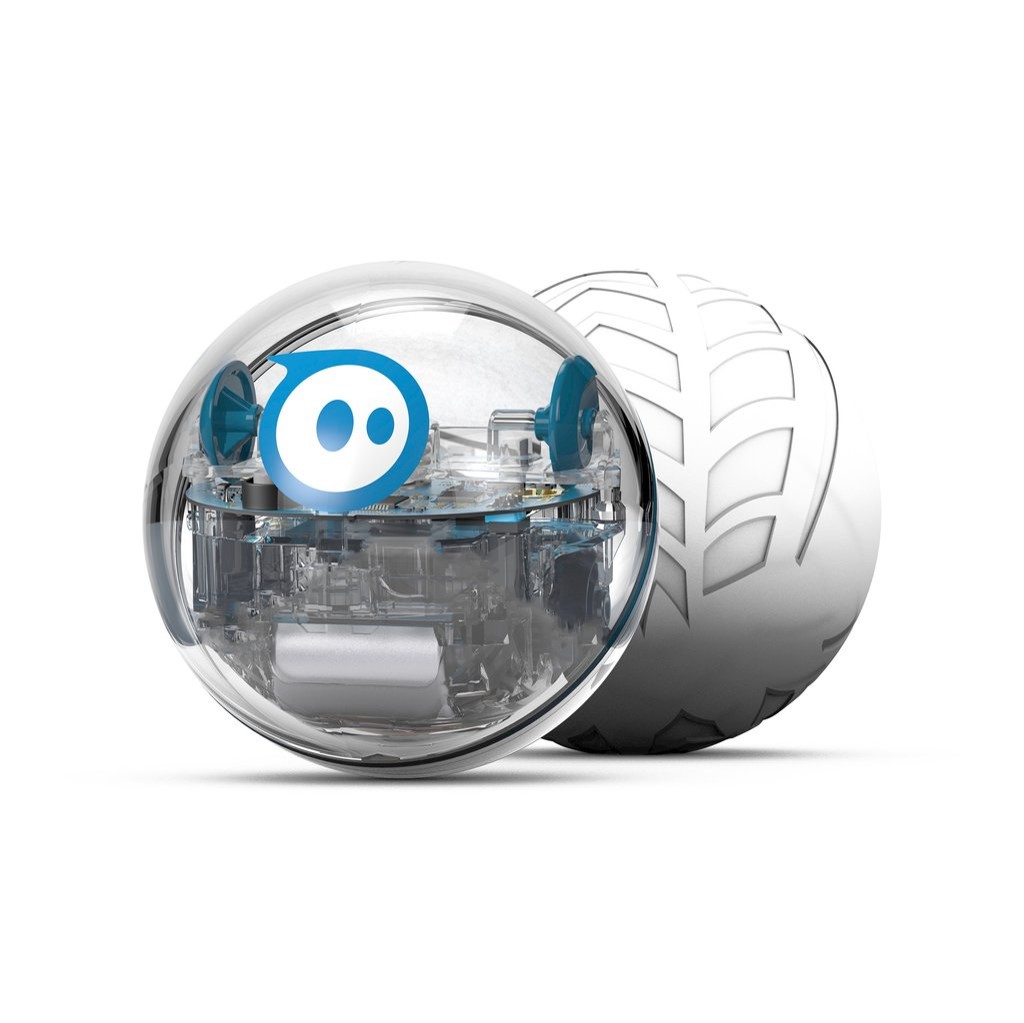 Sphero Turbo ümbris - läbipaistev 2 Sphero Turbo ümbris - läbipaistev - Image 2
