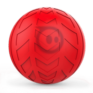 Sphero Turbo ümbris - punane