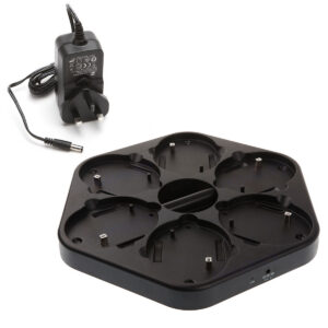 TTS Bee-Bot ja Blue-Bot laadimisalus