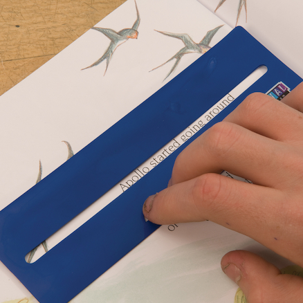 TTS Lugemisaknad 10 tk