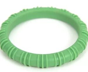 TTS Rahustav närimisrõngas (tekstuurne)