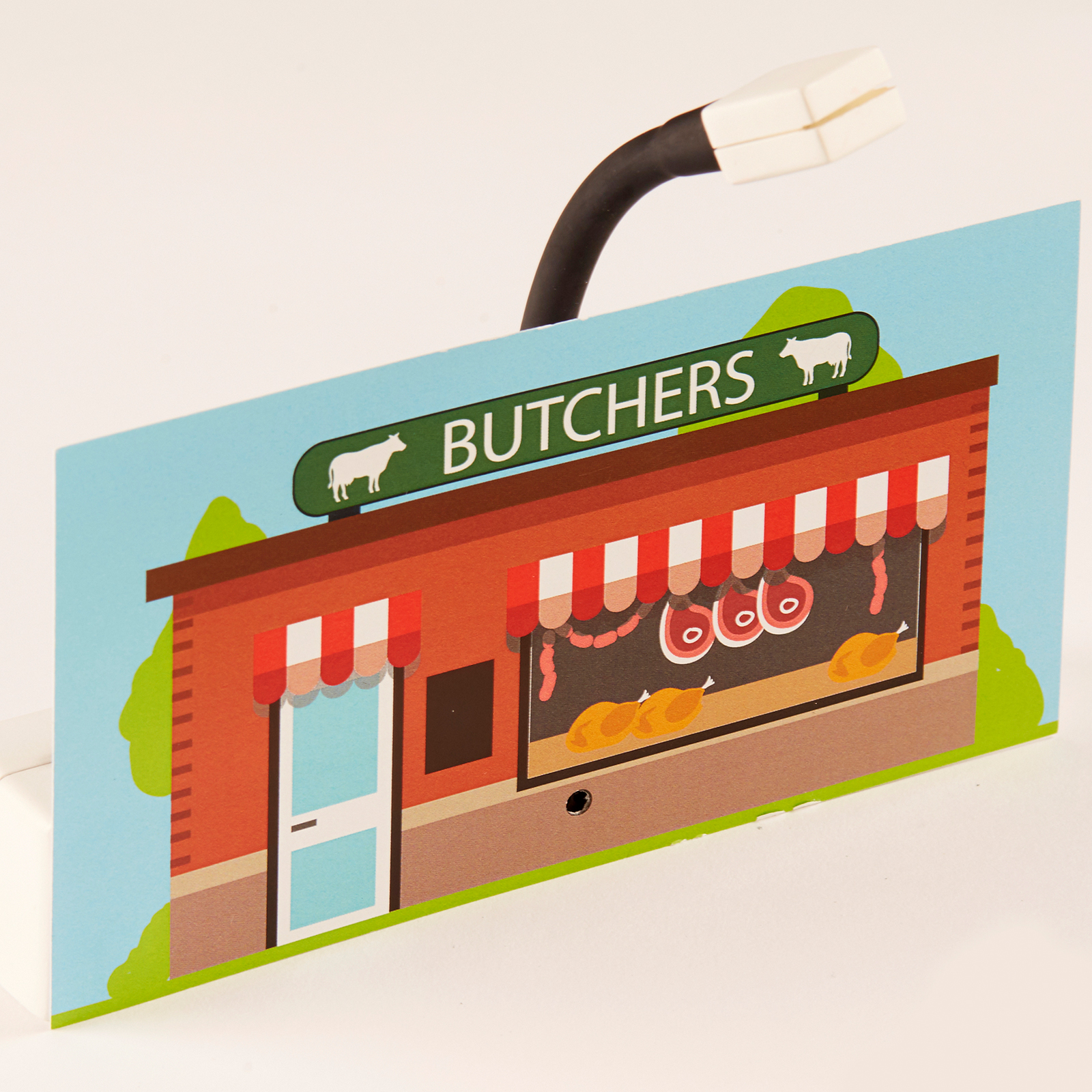 TTS Robotianduri teemakaardid 3 TTS Robotianduri teemakaardid - Image 3