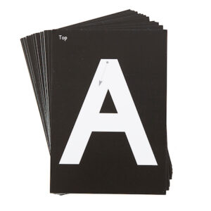 Mänguasjade esileht 23 TTS Trükitähekaardid helendavale tahvlile