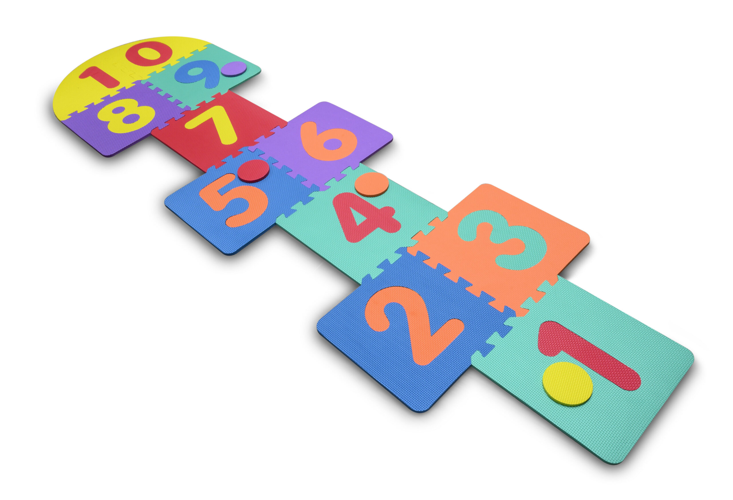 Tactic Hüppemäng 2 Tactic Hüppemäng - Image 2