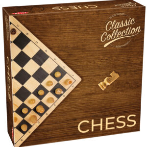 Tactic Klassikaline lauamäng male