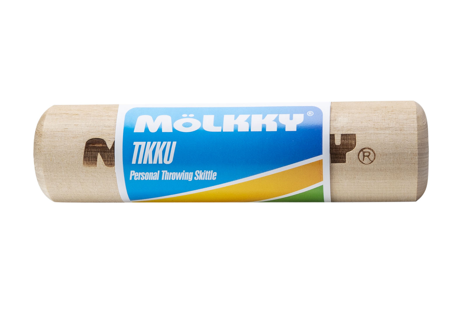 Tactic Mölkky viskepulk 1 Tactic Mölkky viskepulk