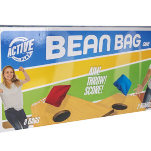 Tactic Oakoti viskemäng