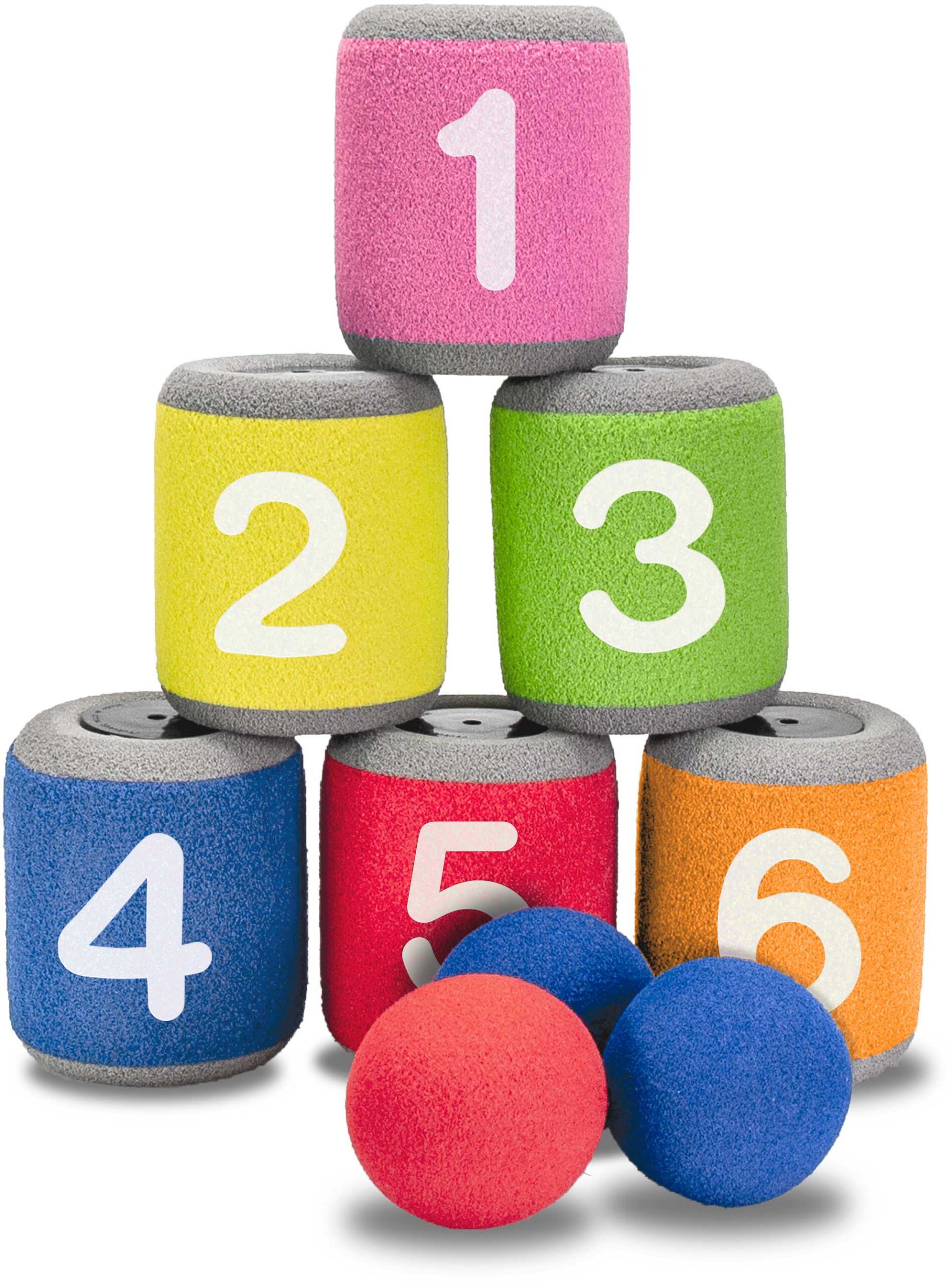 Tactic Pehme purgimäng 2 Tactic Pehme purgimäng - Image 2