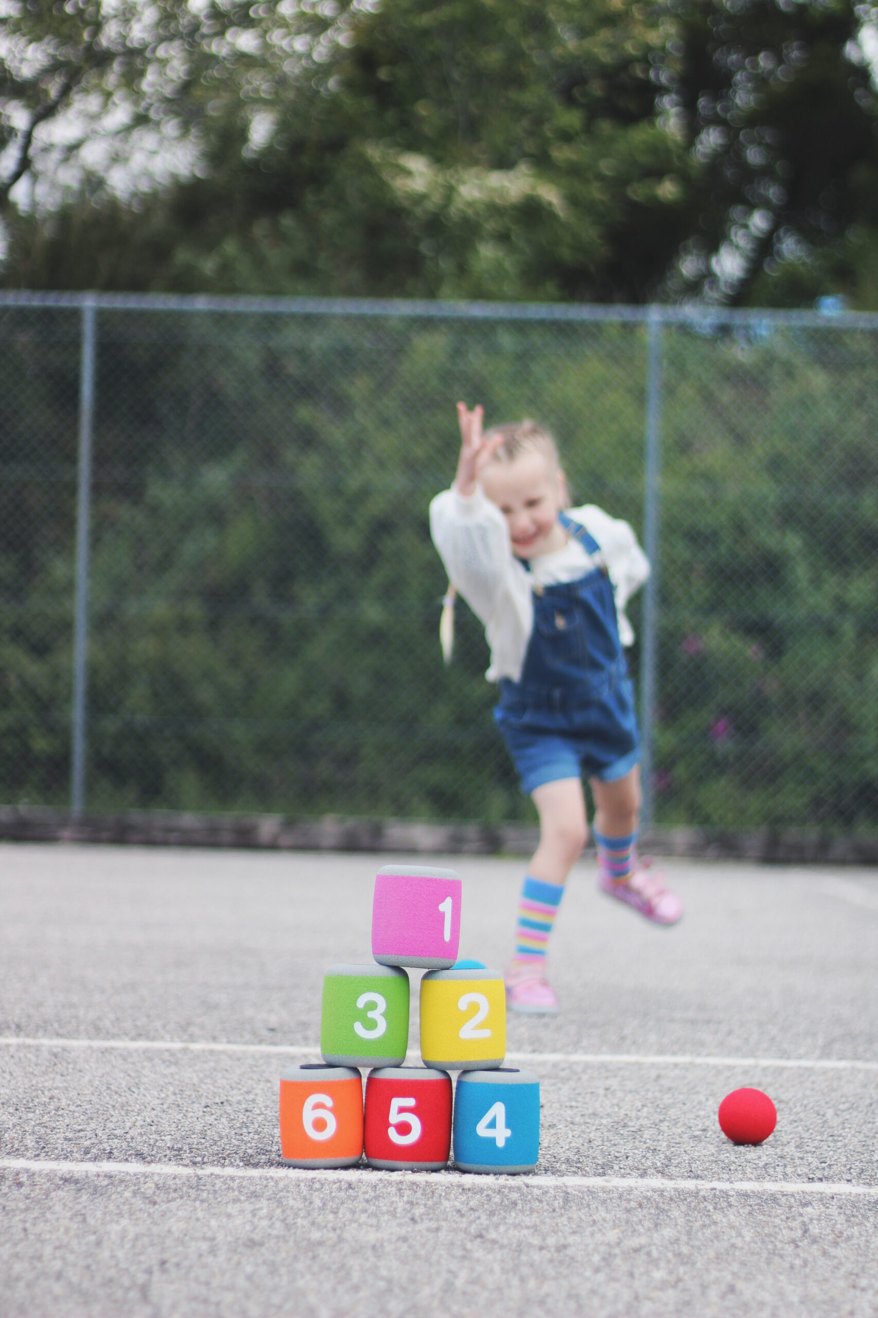 Tactic Pehme purgimäng 3 Tactic Pehme purgimäng - Image 3