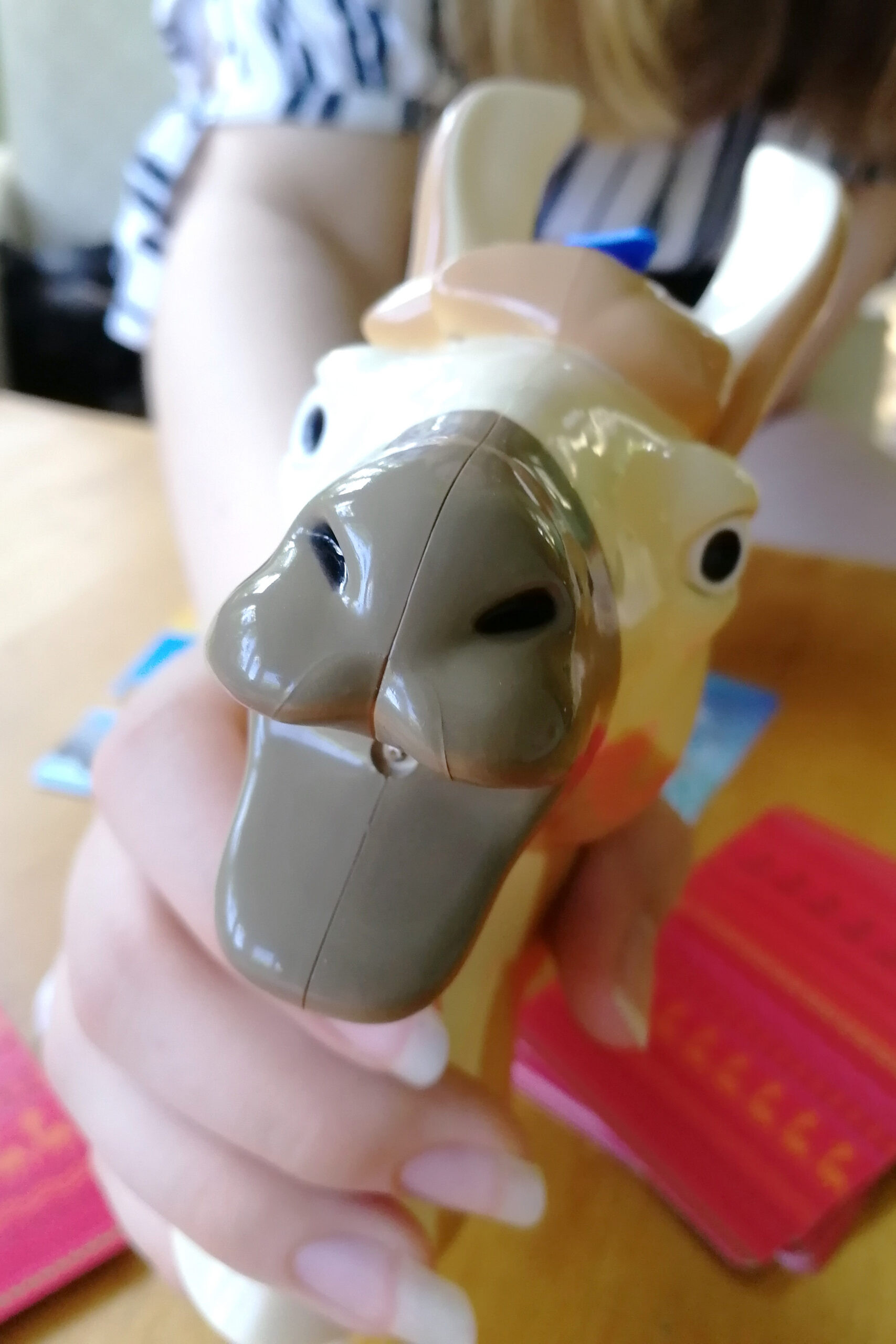 Tactic lauamäng Ära ärrita laamat! 2 Tactic lauamäng Ära ärrita laamat! - Image 2