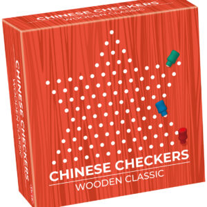 Tactic lauamäng Chinese Checkers