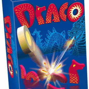 Tactic lauamäng Draco