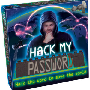 Tactic lauamäng Hack My Password