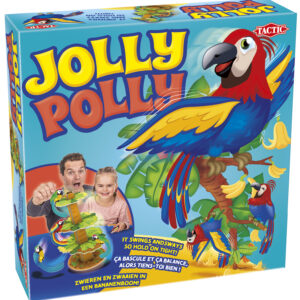 Tactic lauamäng: Jolly Polly