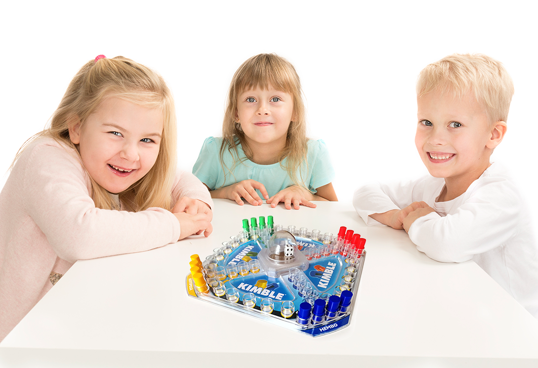 Tactic lauamäng Kimble 3 Tactic lauamäng Kimble - Image 3