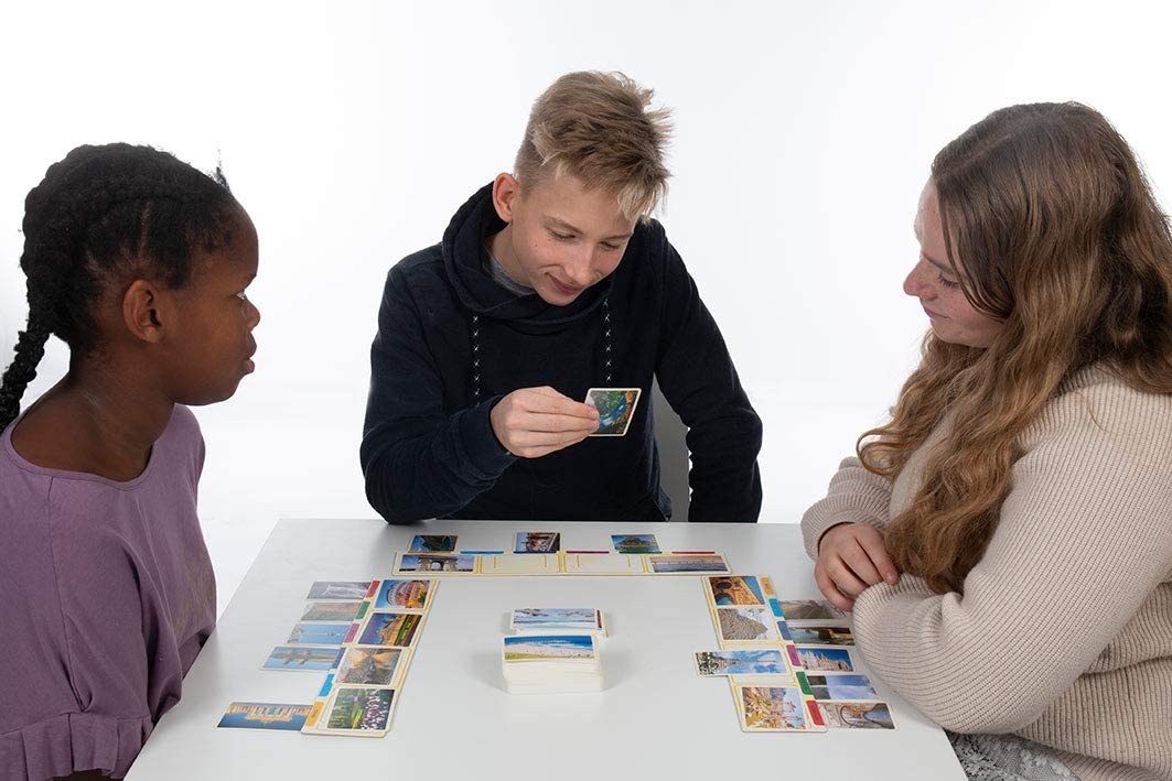 Tactic lauamäng Maailma imed 2 Tactic lauamäng Maailma imed - Image 2