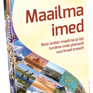 Tactic lauamäng Maailma imed