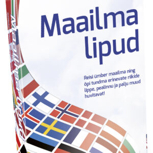 Tactic lauamäng Maailma lipud